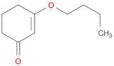 2-Cyclohexen-1-one, 3-butoxy-