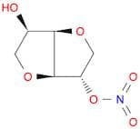 D-Glucitol, 1,4:3,6-dianhydro-, 2-nitrate