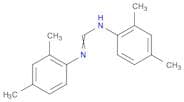 Methanimidamide, N,N'-bis(2,4-dimethylphenyl)-