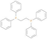 Phosphine, 1,1'-(1,2-ethanediyl)bis[1,1-diphenyl-