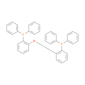 Phosphine, 1,1'-[(oxydi-2,1-phenylene)]bis[1,1-diphenyl-
