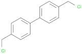 1,1′-Biphenyl, 4,4′-bis(chloromethyl)-