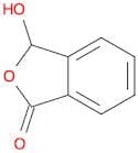 3-hydroxyisobenzofuran-1(3H)-one