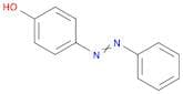 Phenol, 4-(2-phenyldiazenyl)-