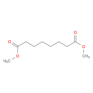Octanedioic acid, 1,8-dimethyl ester