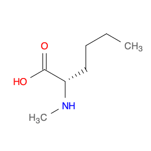 L-Norleucine, N-methyl-