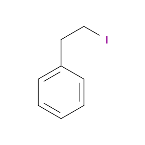 Benzene, (2-iodoethyl)-