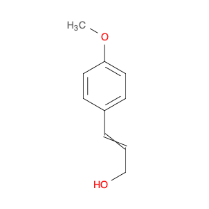 2-Propen-1-ol, 3-(4-methoxyphenyl)-