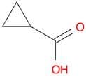 Cyclopropanecarboxylic Acid
