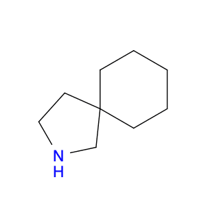2-AZASPIRO[4,5]DECANE