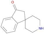 Spiro[1H-indene-1,4'-piperidin]-3(2H)-one