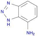1H-Benzotriazol-7-amine