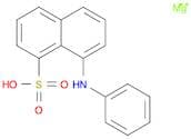 1-Naphthalenesulfonic acid, 8-(phenylamino)-, magnesium salt (2:1)