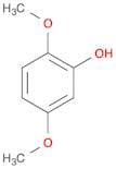 Phenol, 2,5-dimethoxy-