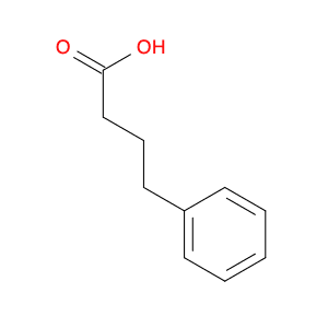 Benzenebutanoic acid
