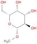 β-D-Galactopyranoside, methyl