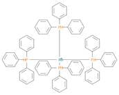 Rhodium, hydrotetrakis(triphenylphosphine)-