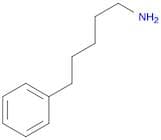 Benzenepentanamine