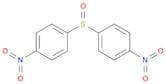 Benzene, 1,1'-sulfinylbis[4-nitro-
