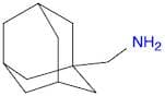 Tricyclo[3.3.1.13,7]decane-1-methanamine