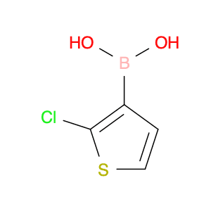 Boronic acid, B-(2-chloro-3-thienyl)-