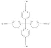 Benzene, 1,1',1'',1'''-methanetetrayltetrakis[4-ethynyl-