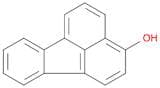 3-Fluoranthenol