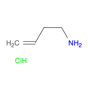 3-Buten-1-amine, hydrochloride (9CI)