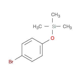 1-​Bromo-​4-​[(trimethylsilyl)​oxy]​benzene
