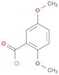 Benzoyl chloride, 2,5-dimethoxy-