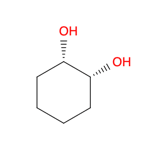 1,2-Cyclohexanediol, (1R,2S)-rel-