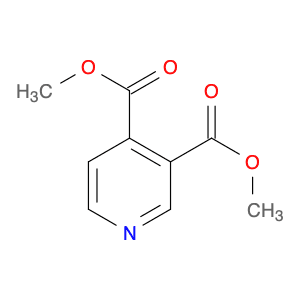 3,4-Pyridinedicarboxylic acid, 3,4-dimethyl ester