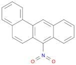 Benz[a]anthracene, 7-nitro-