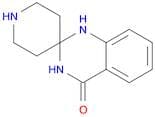 Spiro[piperidine-4,2'(1'H)-quinazolin]-4'(3'H)-one