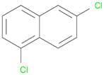 Naphthalene, 1,6-dichloro-