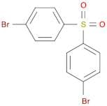 Benzene, 1,1'-sulfonylbis[4-bromo-