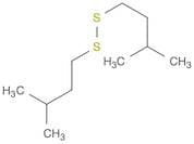 Disulfide, bis(3-methylbutyl)