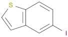 Benzo[b]thiophene, 5-iodo-