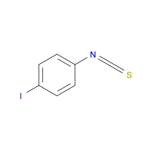 Benzene, 1-iodo-4-isothiocyanato-