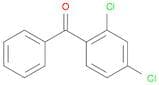 Methanone, (2,4-dichlorophenyl)phenyl-