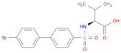 L-Valine, N-[(4'-bromo[1,1'-biphenyl]-4-yl)sulfonyl]-