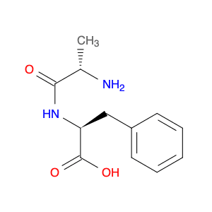 Phenylalanine, alanyl-