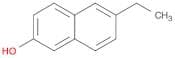 2-Naphthalenol, 6-ethyl-