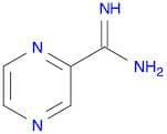 2-Pyrazinecarboximidamide