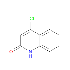2(1H)-Quinolinone, 4-chloro-