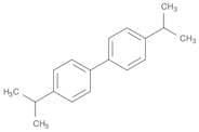 1,1'-Biphenyl, 4,4'-bis(1-methylethyl)-