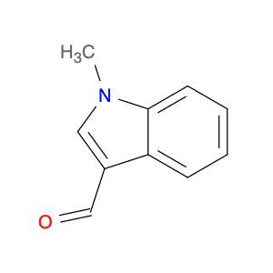 1H-Indole-3-carboxaldehyde, 1-methyl-
