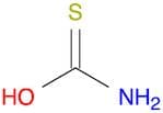 Carbamothioic acid (9CI)