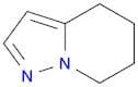 Pyrazolo[1,5-a]pyridine, 4,5,6,7-tetrahydro-
