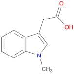 1-Methyl-3-indoleacetic acid